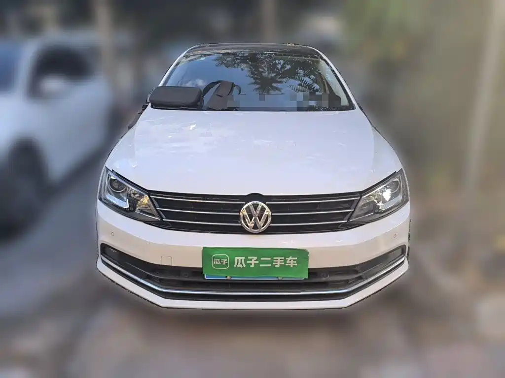 Volkswagen Sagitar — миниатюра 2