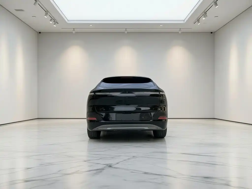 XPeng G6 — миниатюра 7