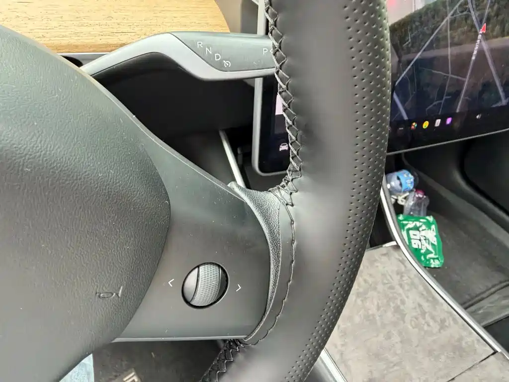 Tesla Model 3 — миниатюра 10