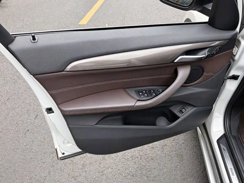 BMW X1 — миниатюра 6