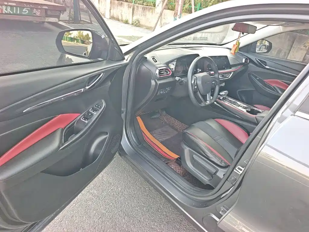 Oshan Oushang X5 — миниатюра 16
