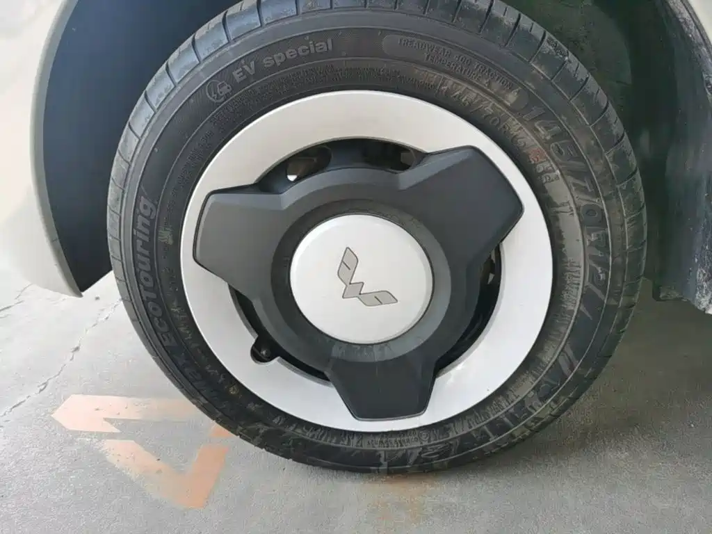 Wuling MINIEV — миниатюра 23