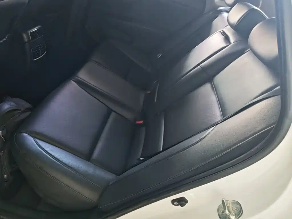 Hyundai Mistra — миниатюра 17