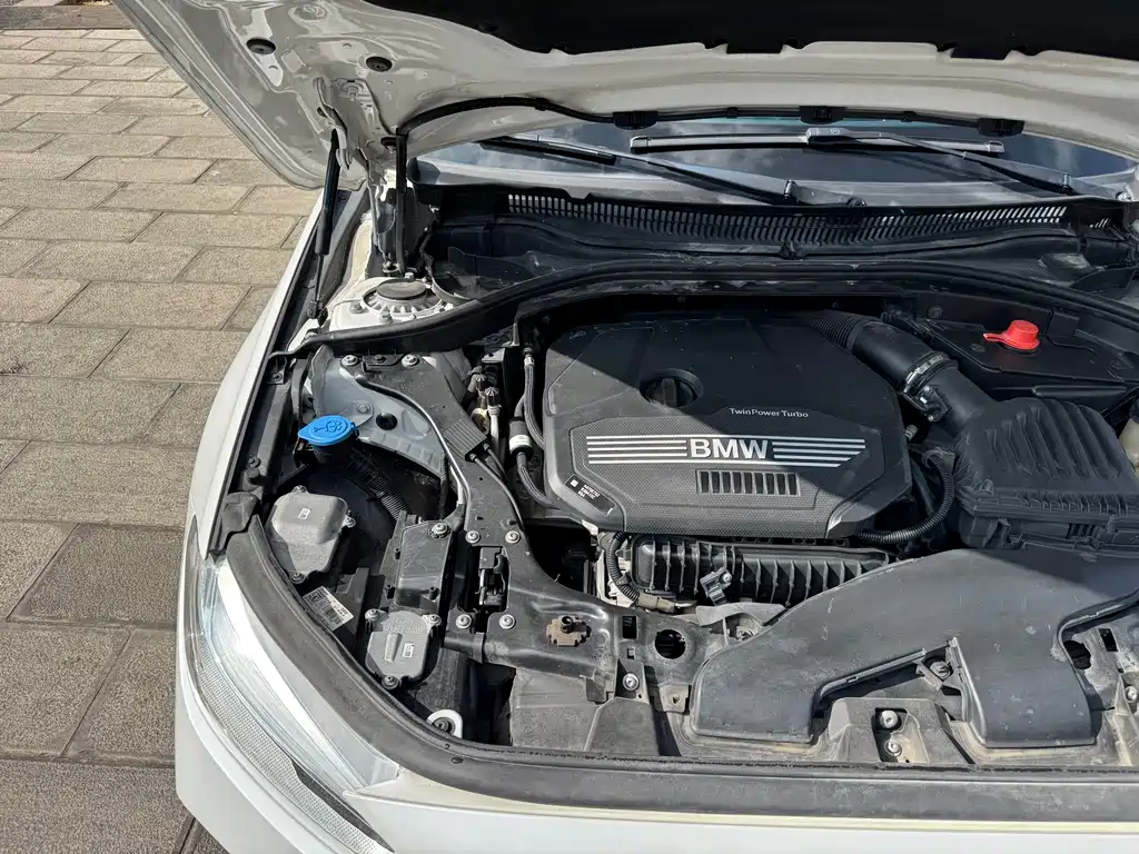 BMW 1 Series — миниатюра 14
