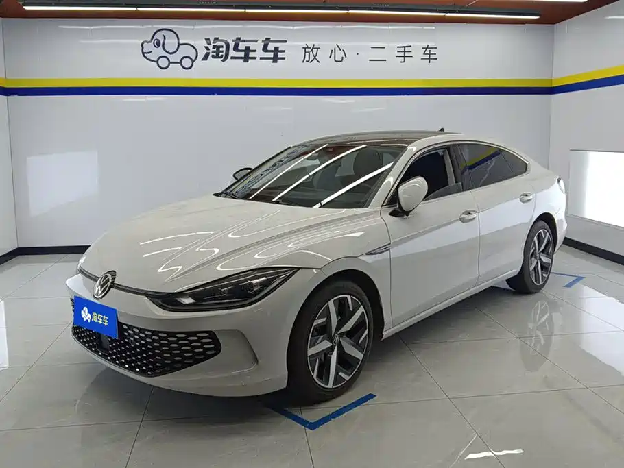 Volkswagen Lamando
