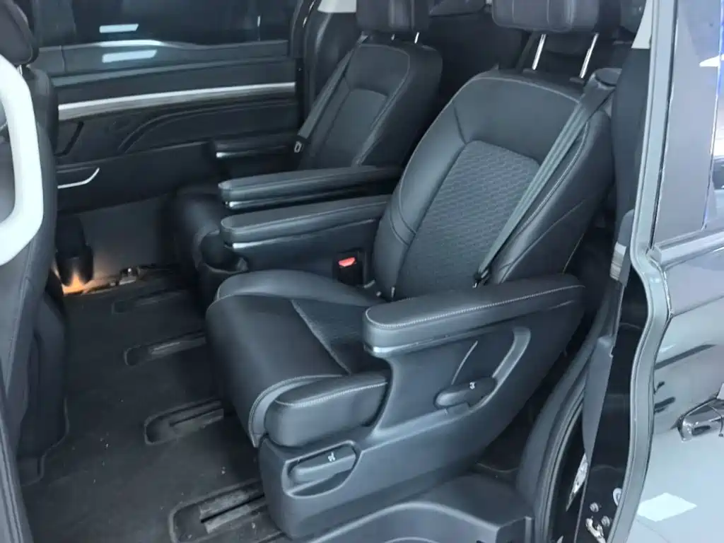 GAC Motor Trumpchi M8 — миниатюра 14
