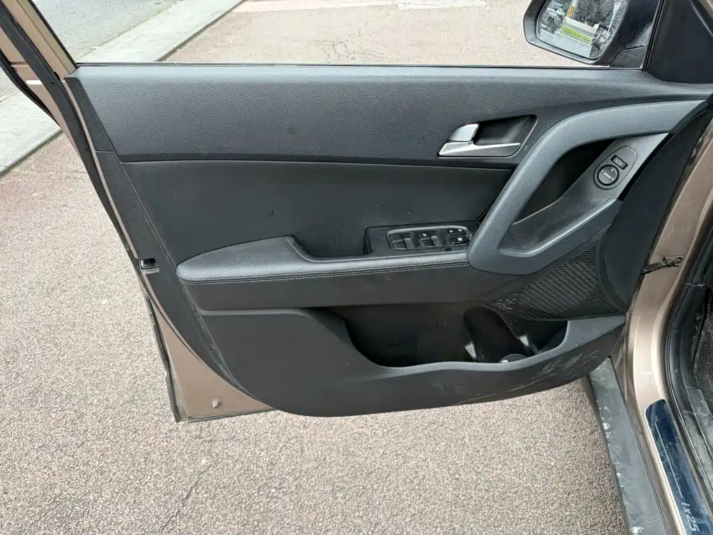 Hyundai ix25 — миниатюра 6