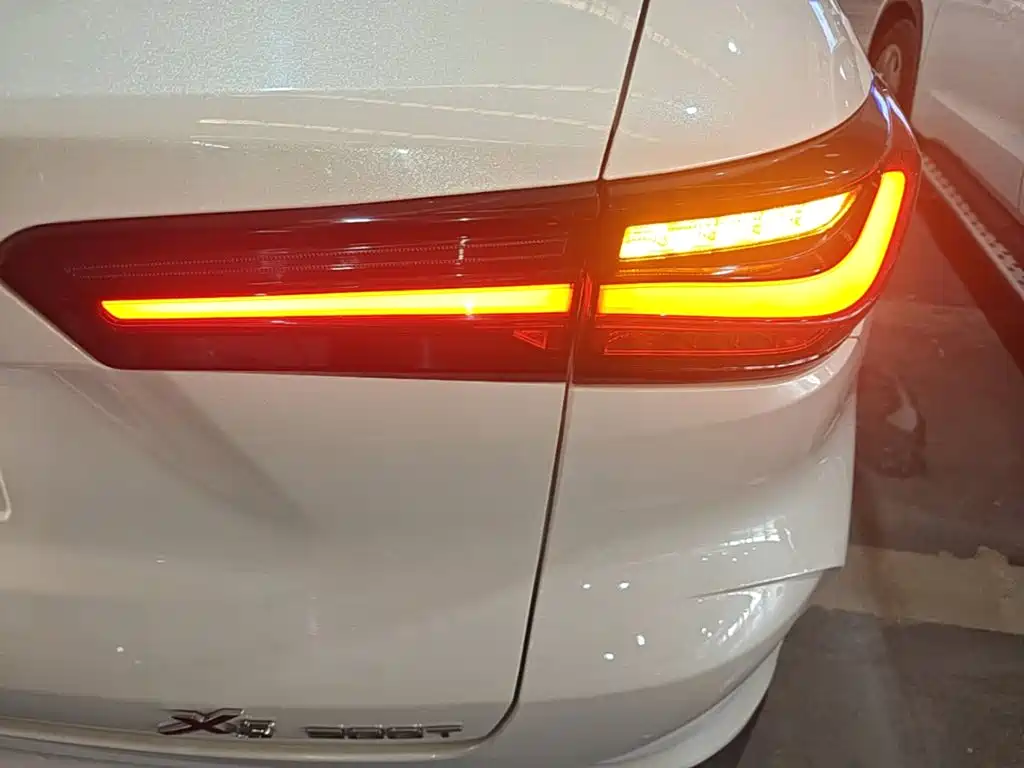 Oshan Oushang X5 — миниатюра 8