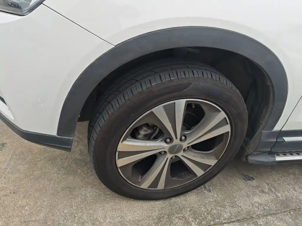 Haval H6 Coupe — миниатюра 23