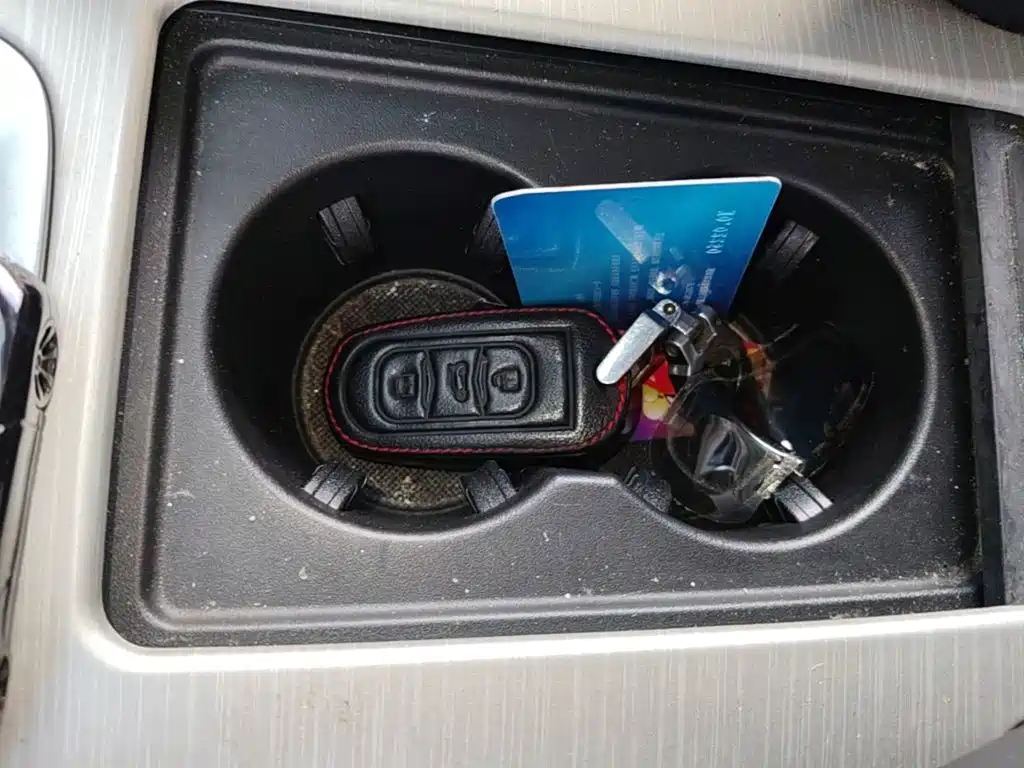 Geely Boyue — миниатюра 9