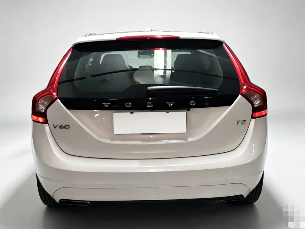 Volvo V60 — миниатюра 5