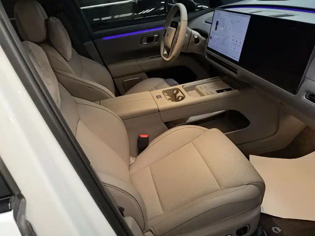 Li Auto Li i6 — миниатюра 25