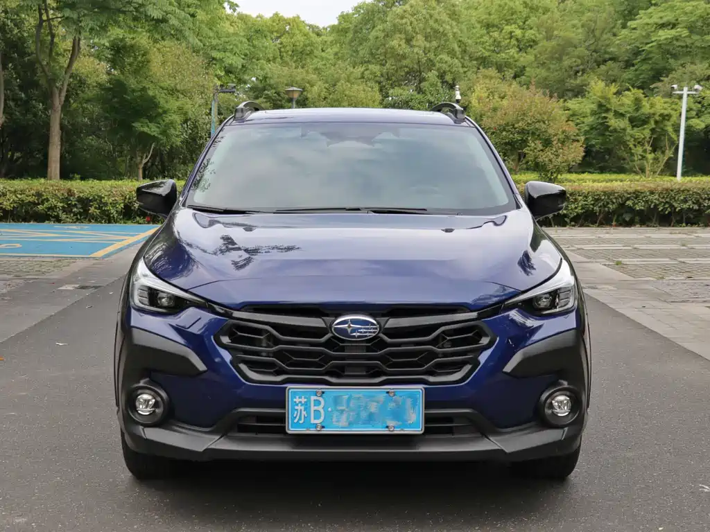 Subaru Crosstrek 2023