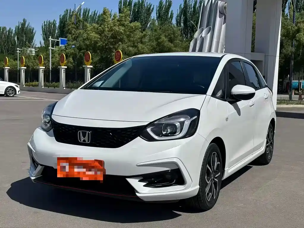 Купить Honda Life