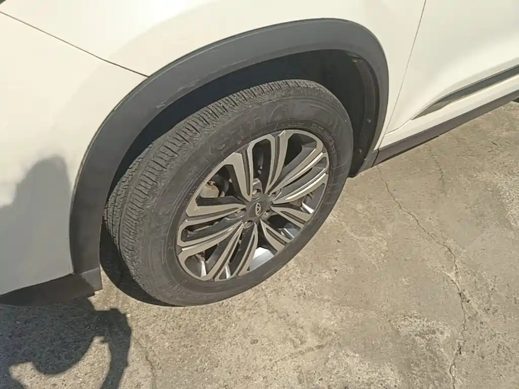 Chery Tiggo 8 — миниатюра 23