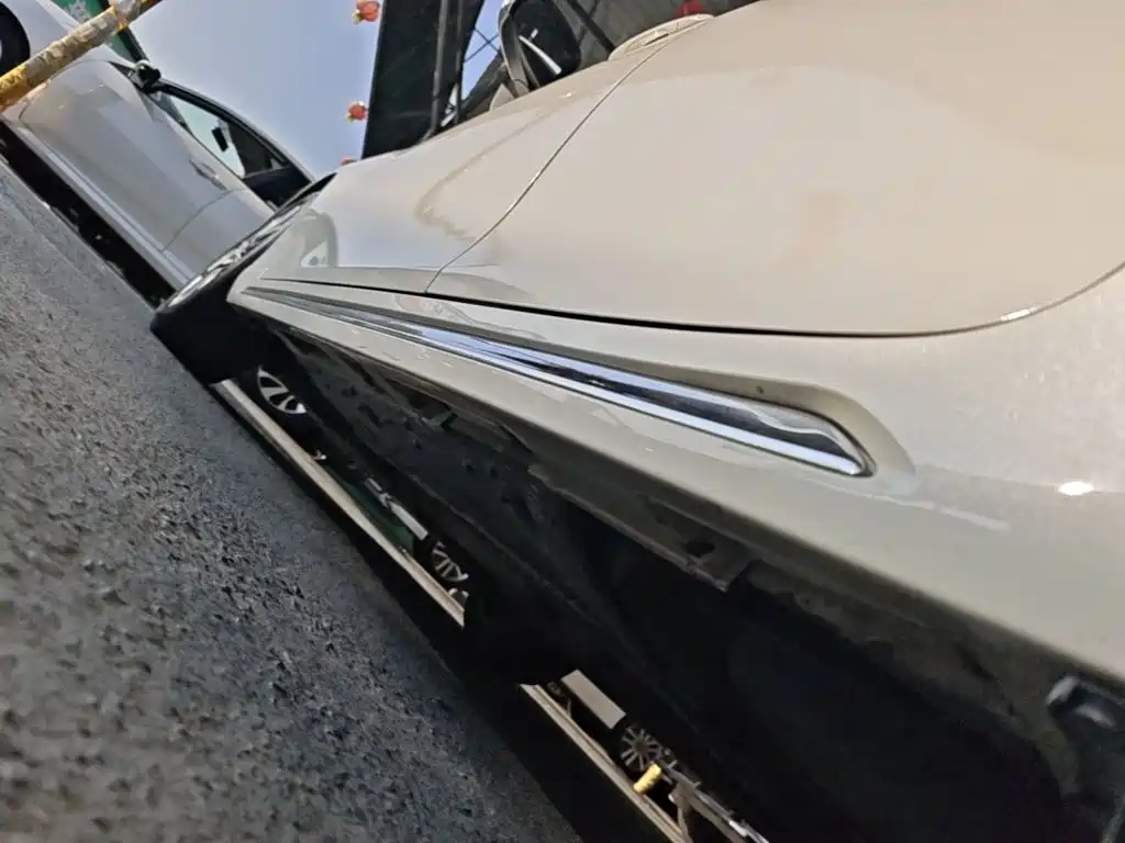Toyota Reiz — миниатюра 22
