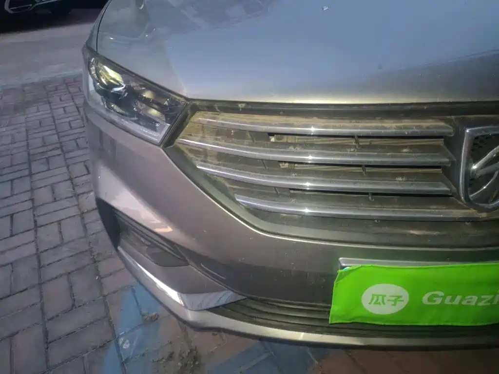 Baojun 360 — миниатюра 7