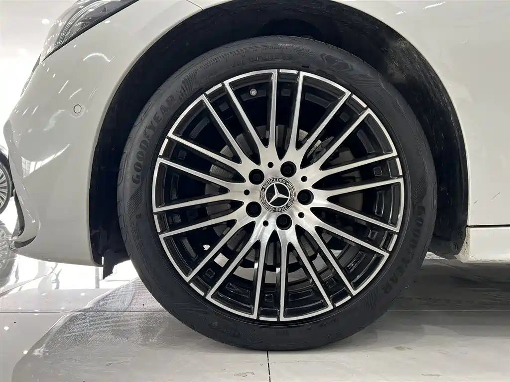 Mercedes-Benz C-Class C 2023 C 200 L Sport