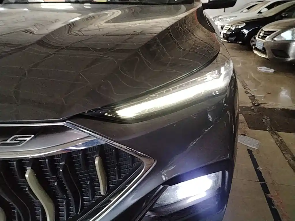 Oshan Oushang X5 — миниатюра 24