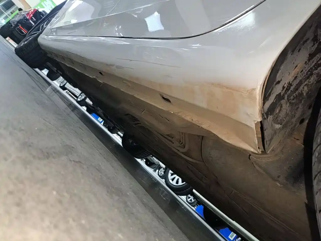 Roewe i6 Classic — миниатюра 22