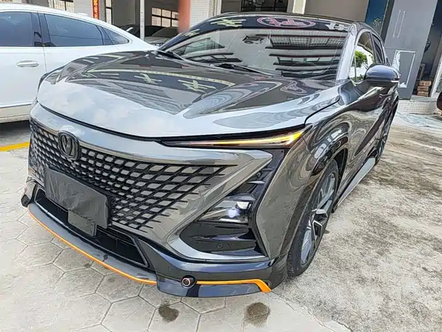 2023 Changan UNI-T