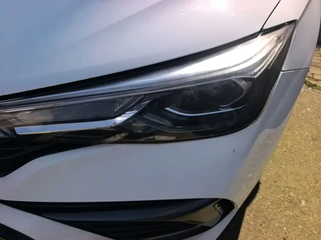 Roewe i5 — миниатюра 24