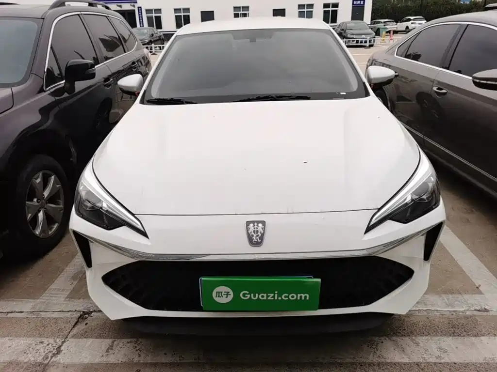 Roewe i5 — миниатюра 3