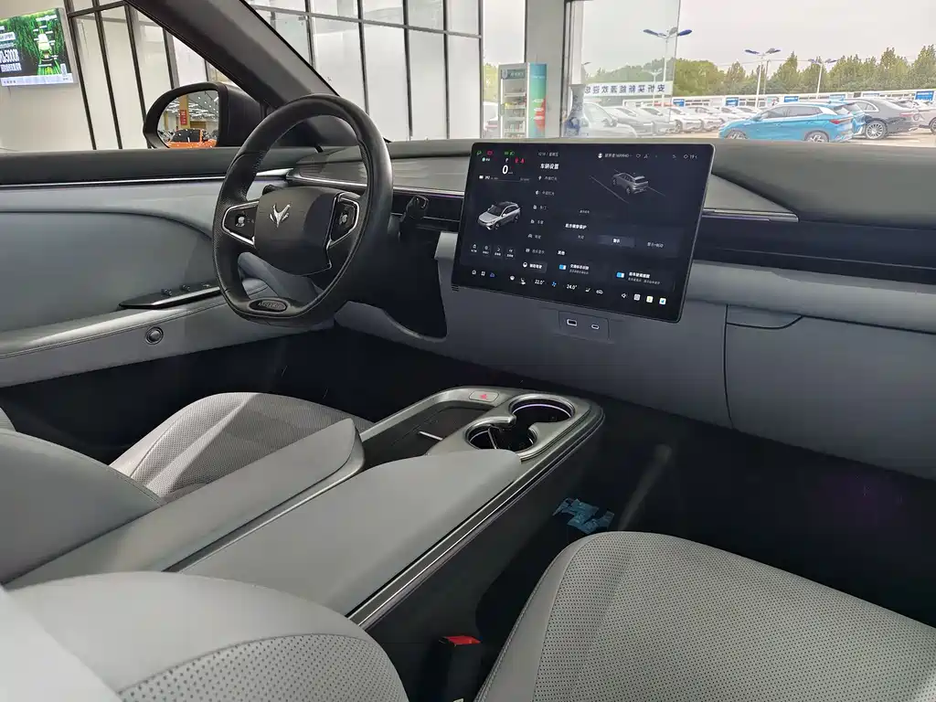 ARCFOX EXTREME FOX POLAR FOX ALPHA T5