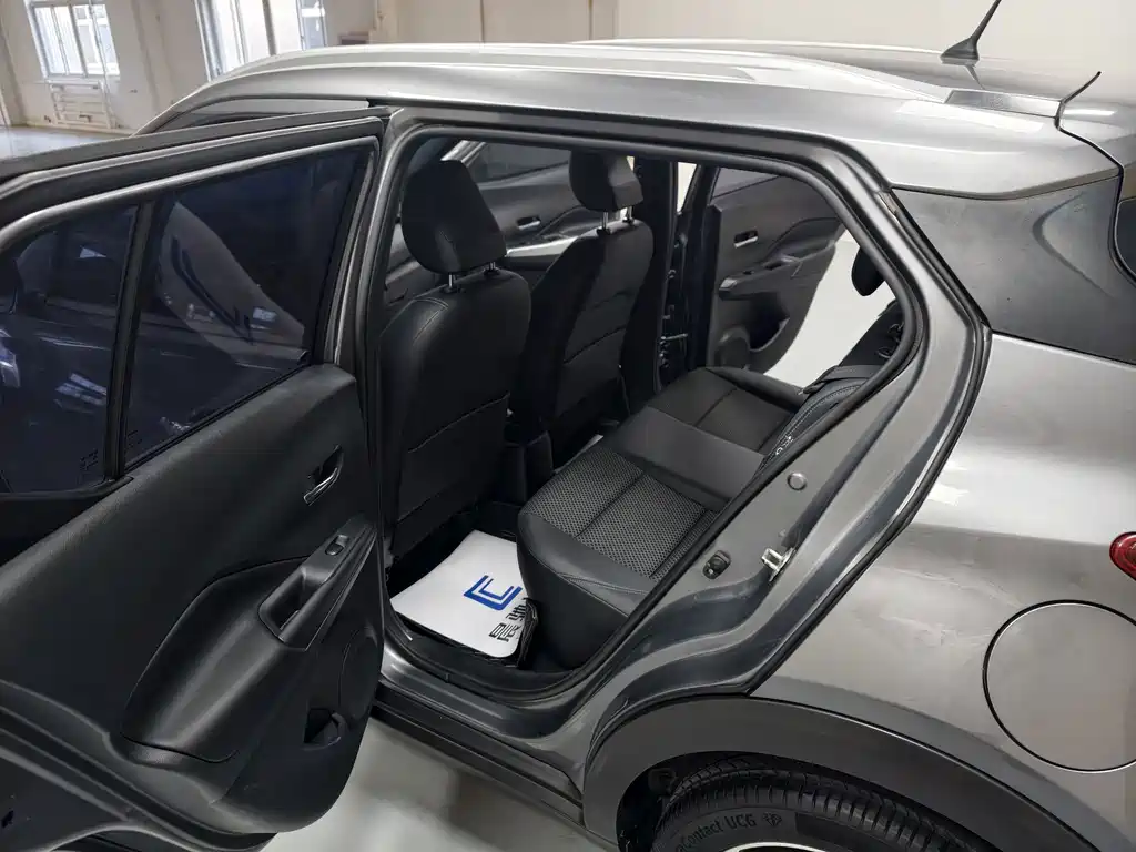 Nissan Kicks — миниатюра 13