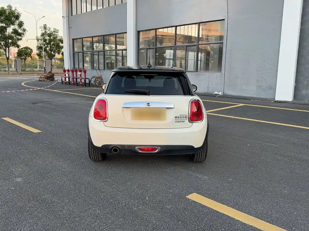 MINI Mini — миниатюра 7