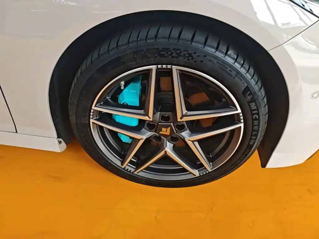 Hyper GT — миниатюра 12