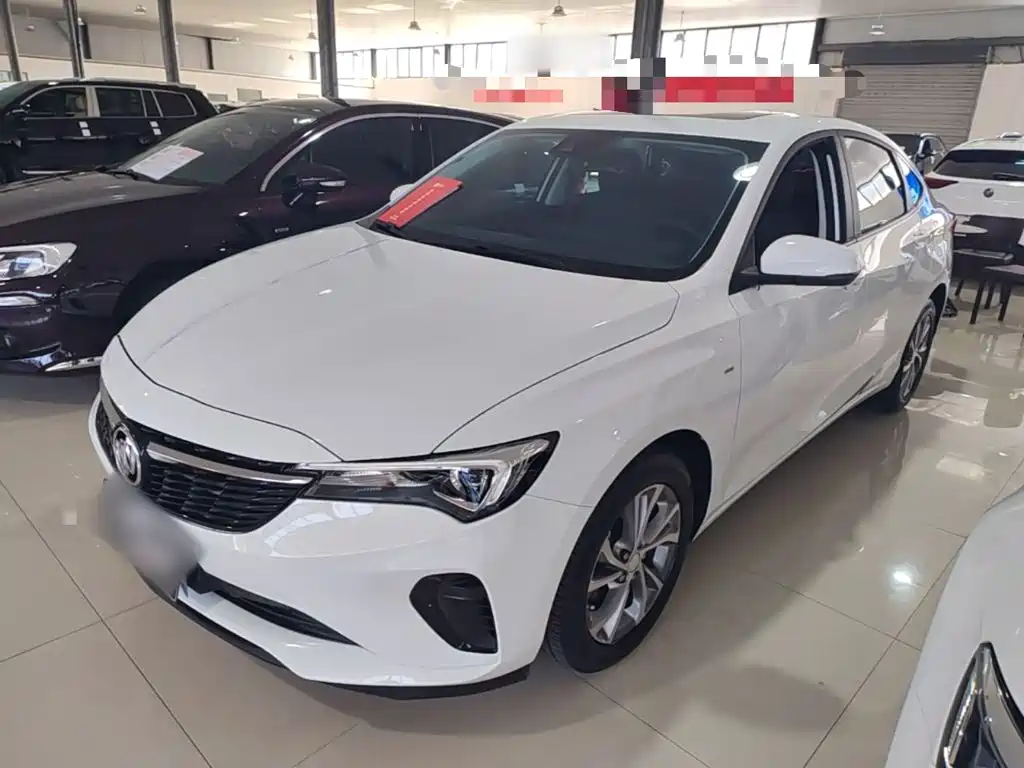 Buick Verano — миниатюра 2