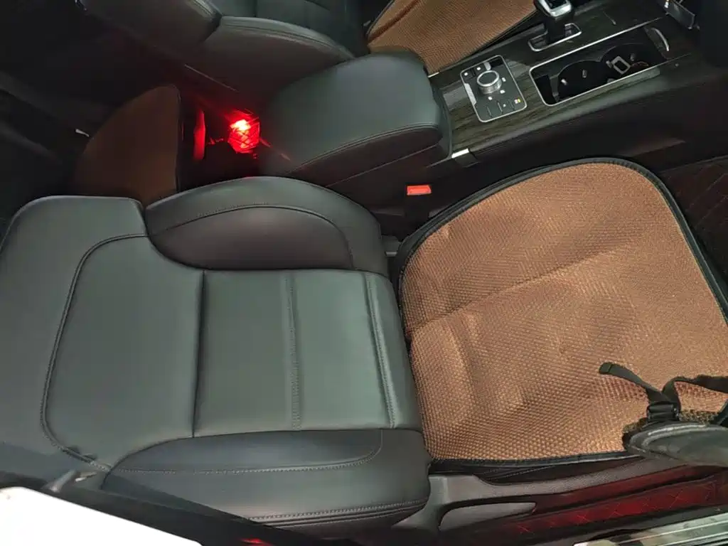 Haval H9 — миниатюра 25