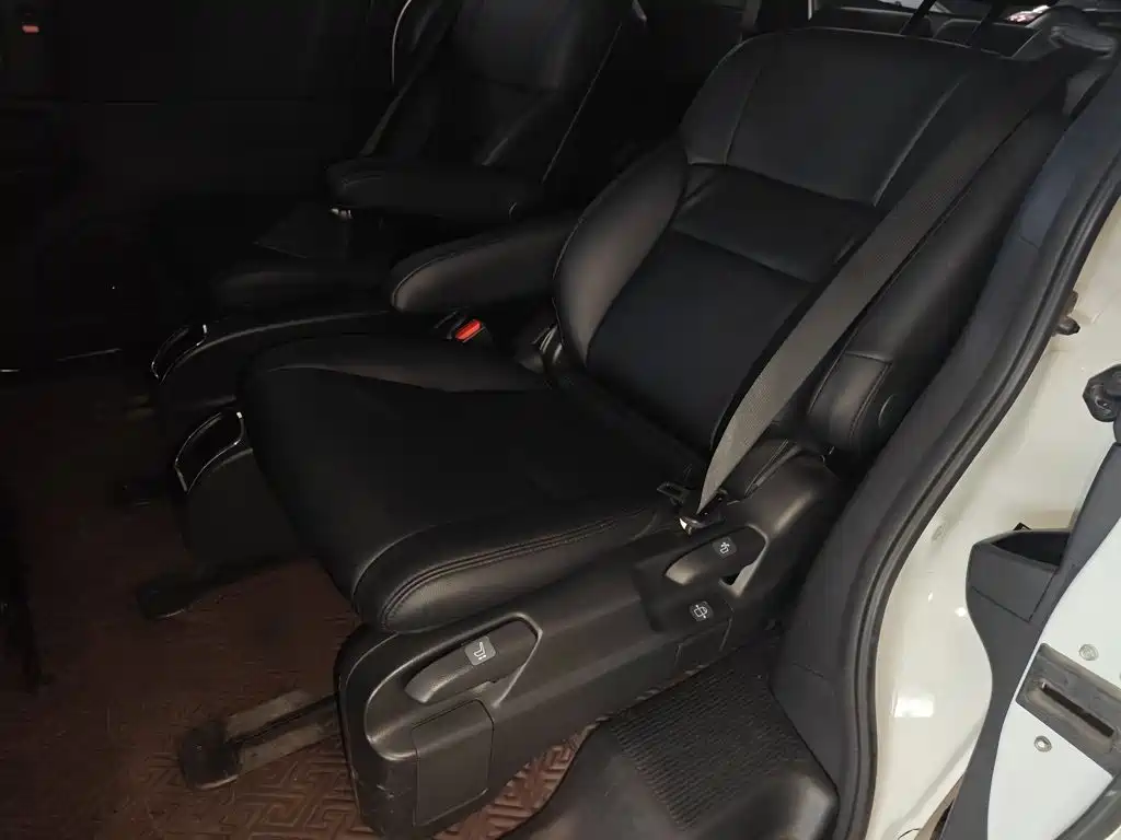Honda Odyssey — миниатюра 11
