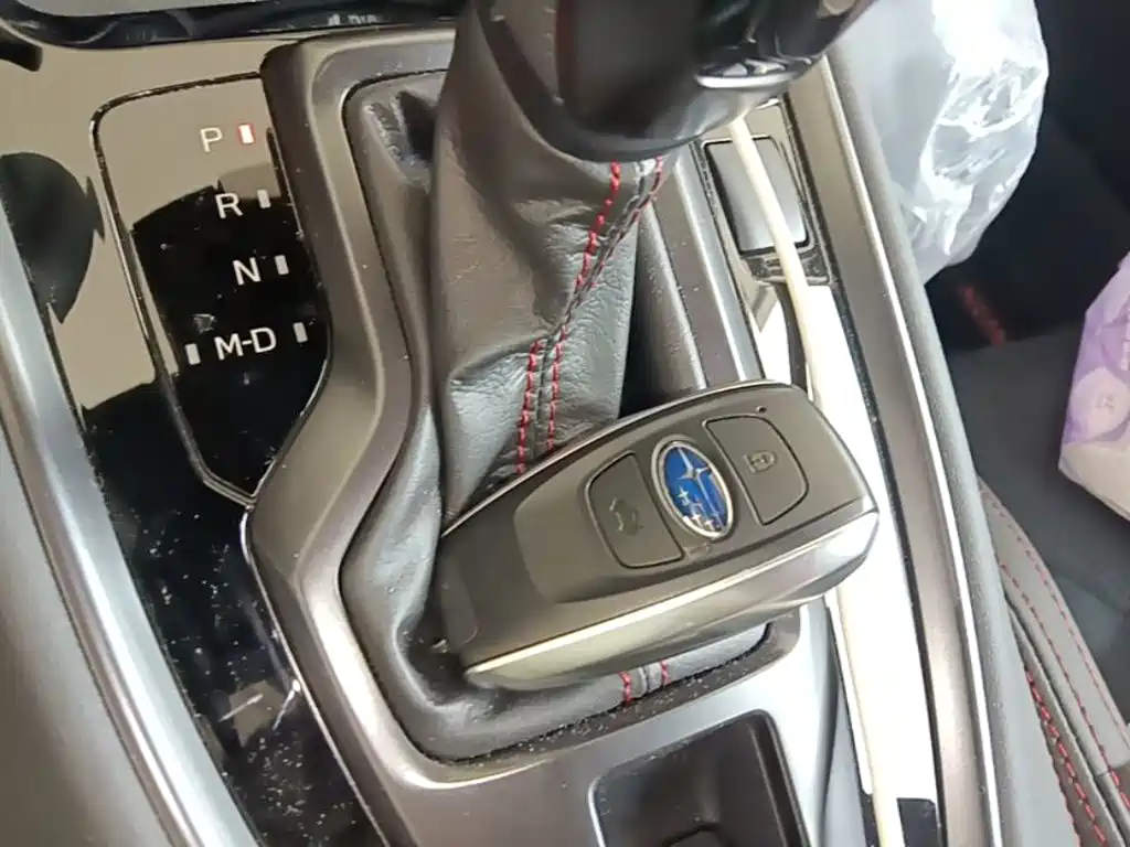 Subaru WRX — миниатюра 13