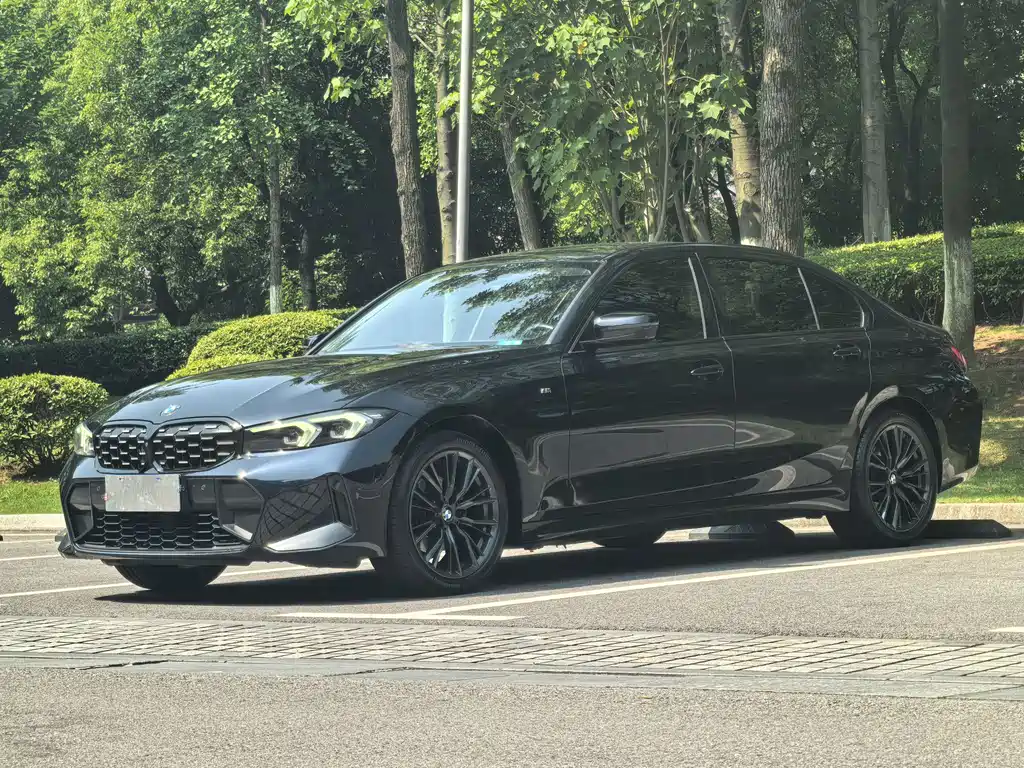 Купить BMW 3 Series