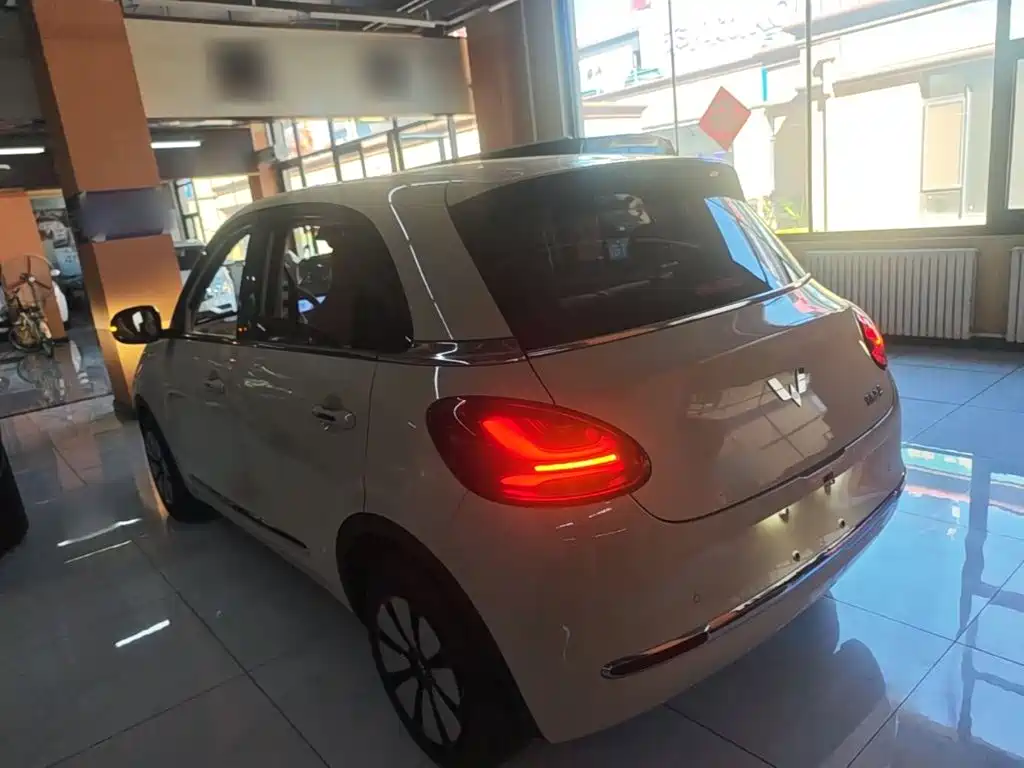 Wuling Bingo — миниатюра 5