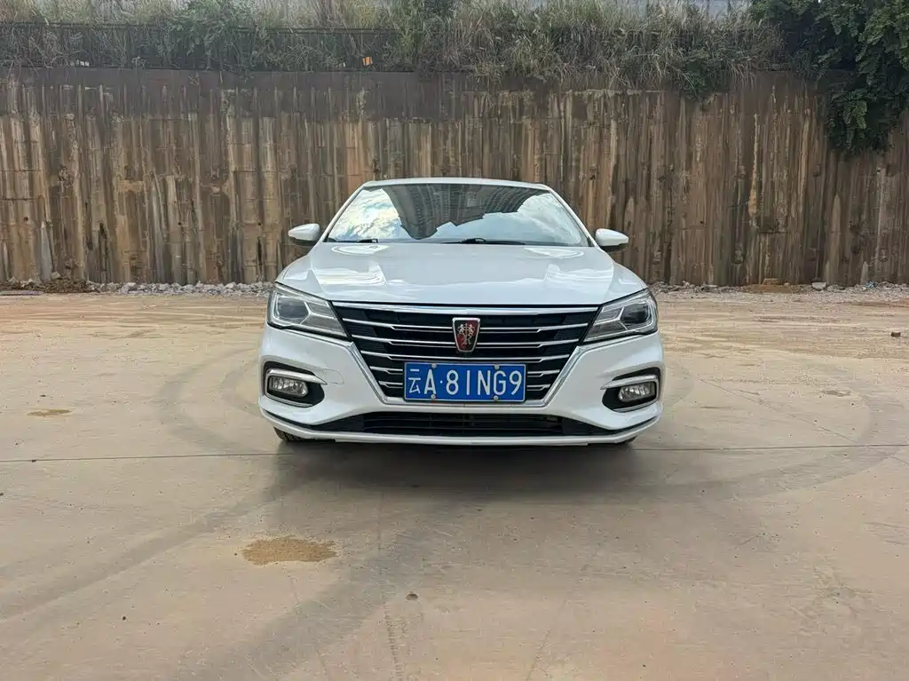 Roewe i5 — миниатюра 2