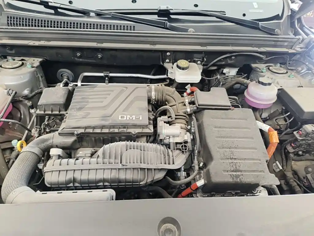 BYD Pro New Energy — миниатюра 20