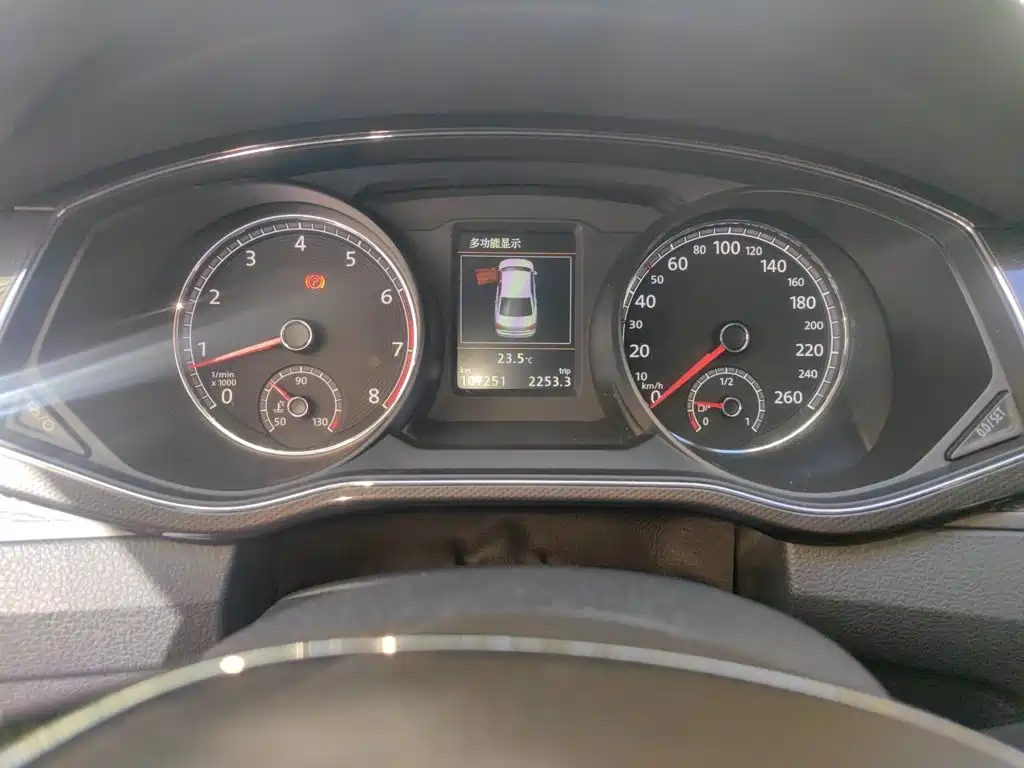 Volkswagen Passat — миниатюра 5