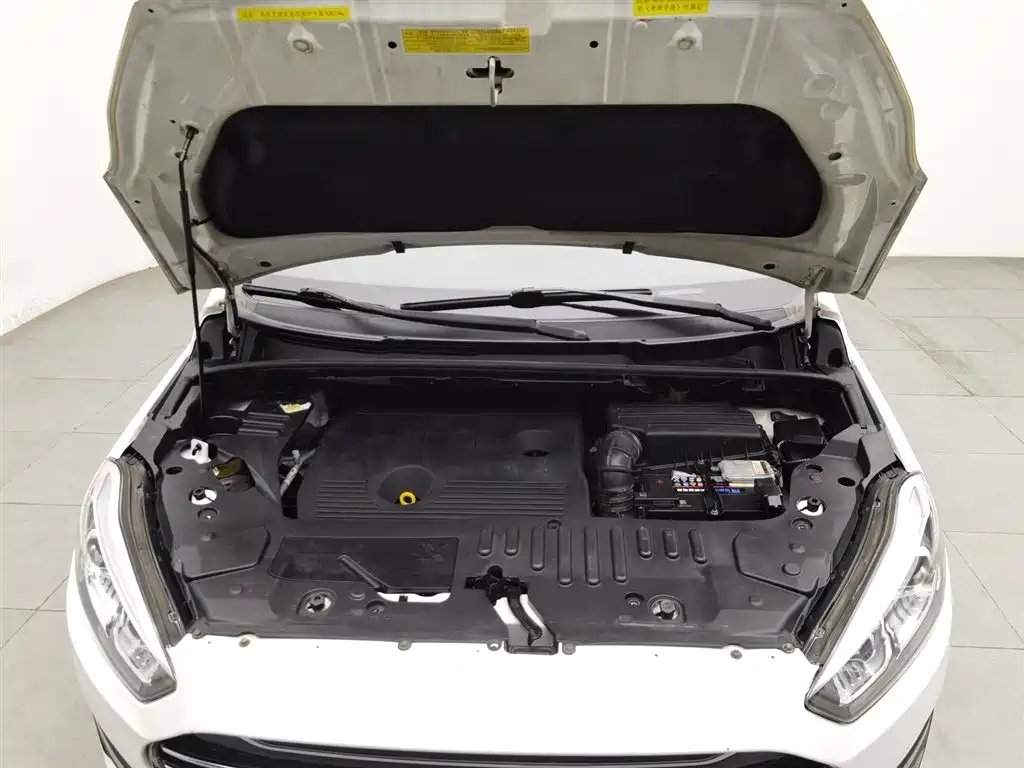 LIFAN MOTORS XUAN LANG