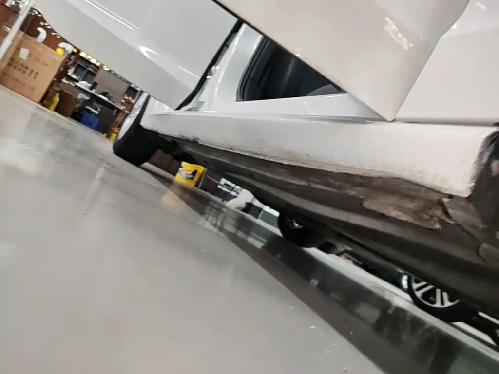 Volkswagen Lamando — миниатюра 21