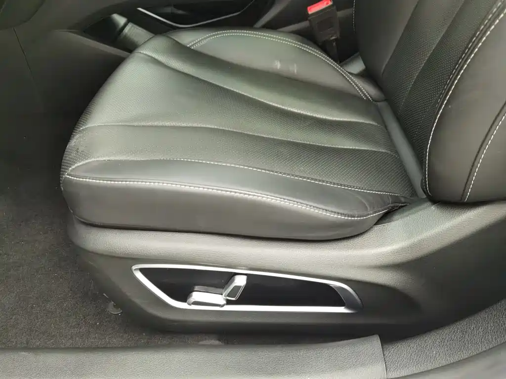 Geely Borui — миниатюра 20