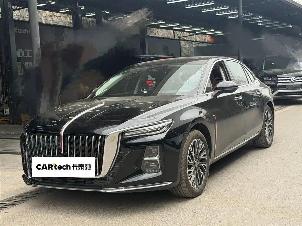 Hongqi Hongqi H5 2025