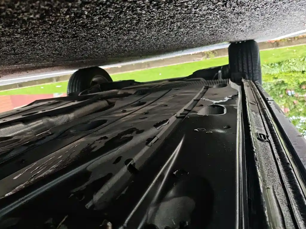 Volkswagen Tharu — миниатюра 16
