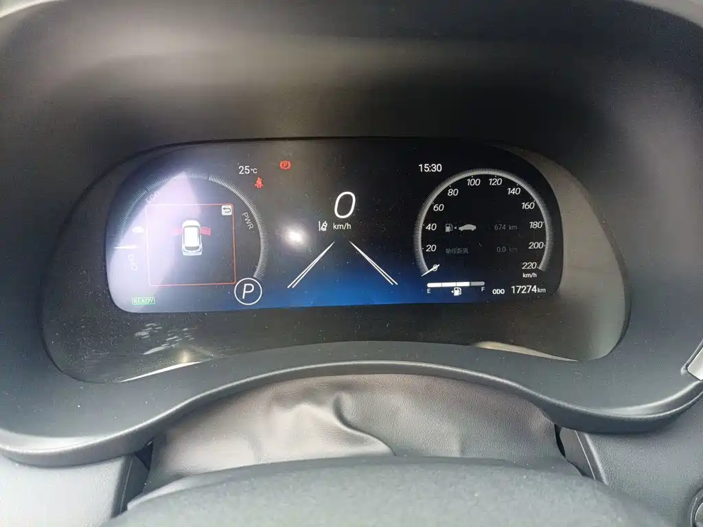 Toyota Highlander — миниатюра 12