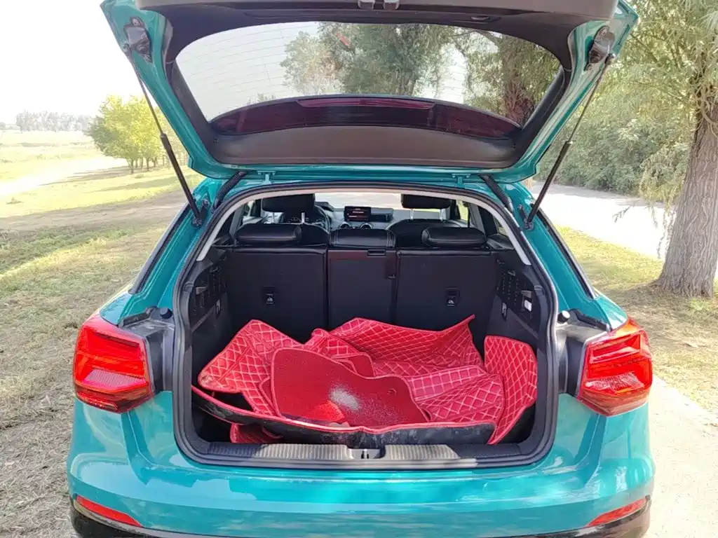 Audi Q2L — миниатюра 19