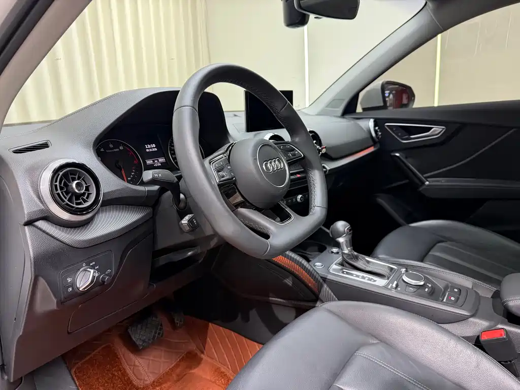 Audi Q2L — миниатюра 14