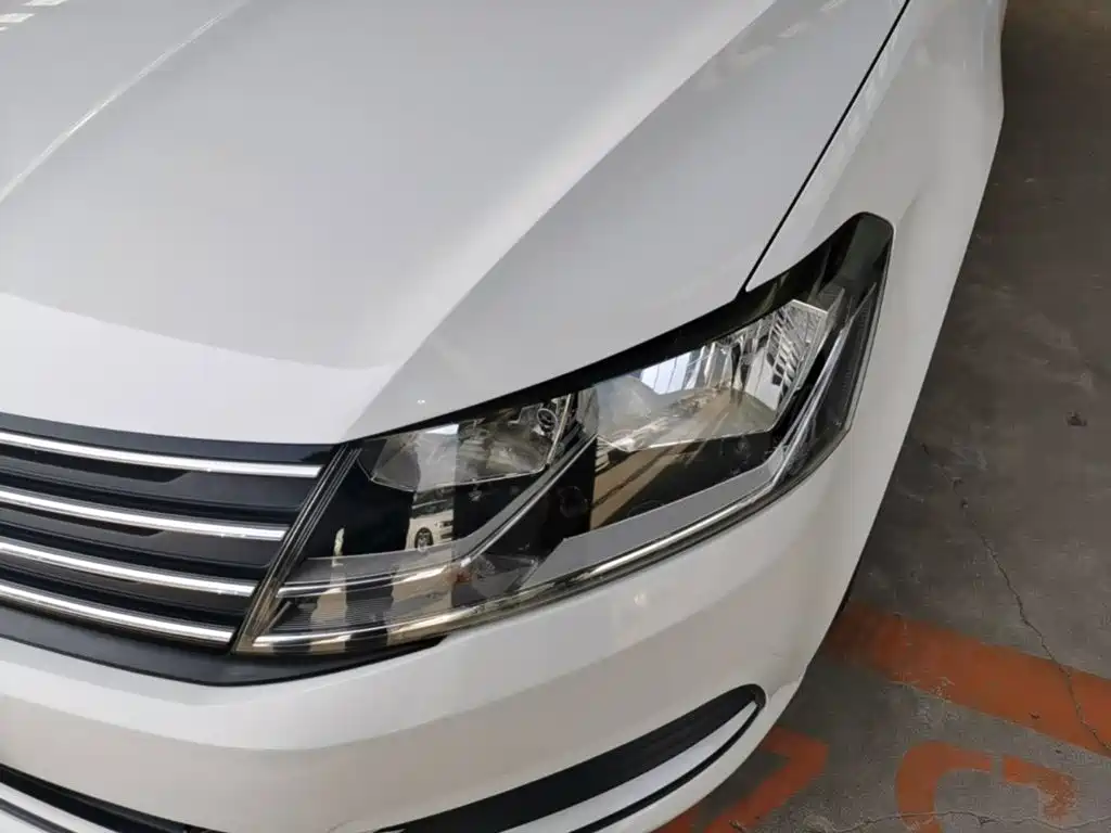 Volkswagen Gran Lavida — миниатюра 24