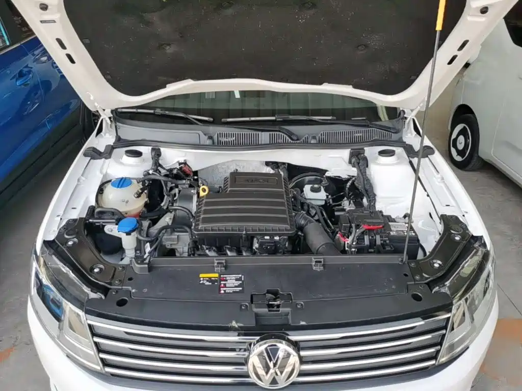 Volkswagen Gran Lavida — миниатюра 20